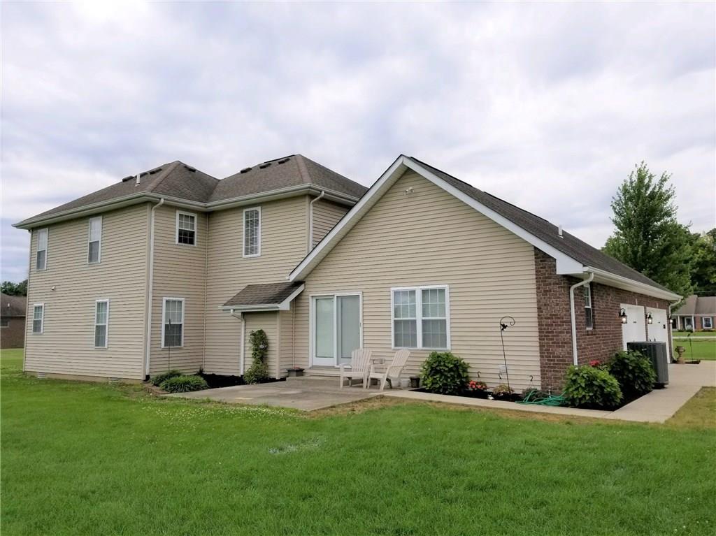 12495 East Legal Tender Road Columbus, IN 47203 - Photo 42 of 44 Gallery Image 42