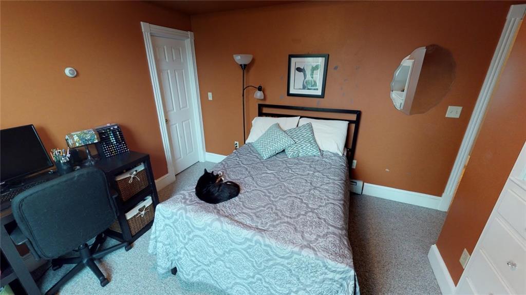 547 Pownal Road Auburn, ME 04210 - Photo 24 of 28 Bedroom