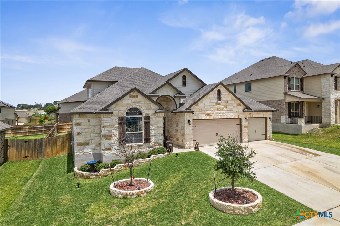 1309 Roma Street Harker Heights, TX 76548 - Photo 2 of 31