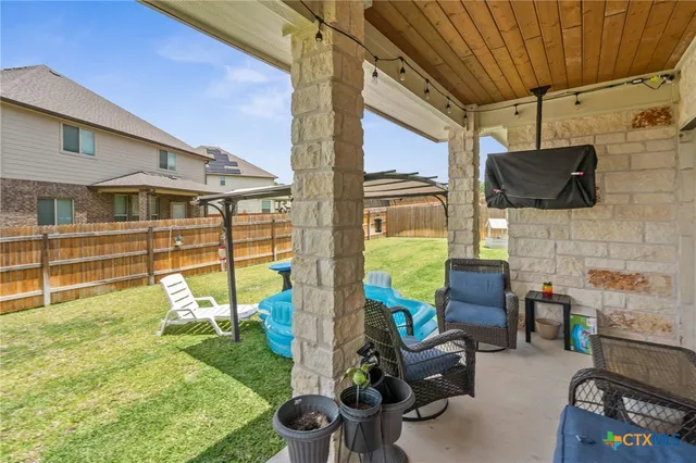 $450,000 | 1309 Roma Street, Harker Heights, TX 76548