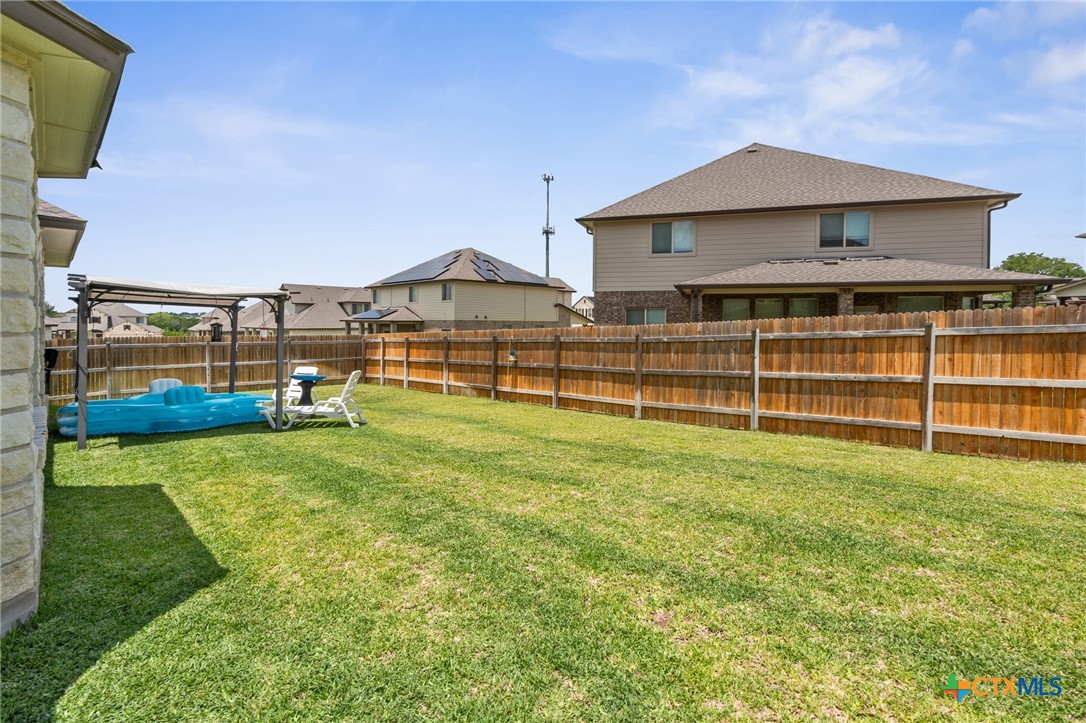 1309 Roma Street Harker Heights, TX 76548 - Photo 25 of 31