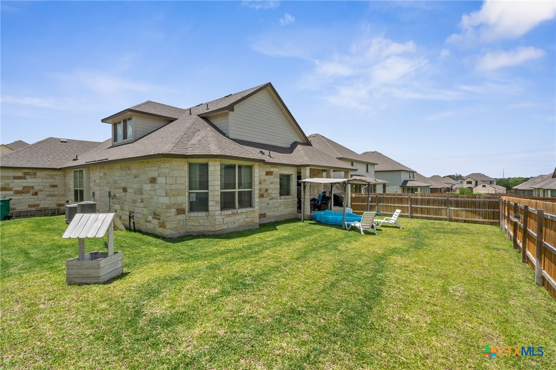 1309 Roma Street Harker Heights, TX 76548 - Photo 27 of 31