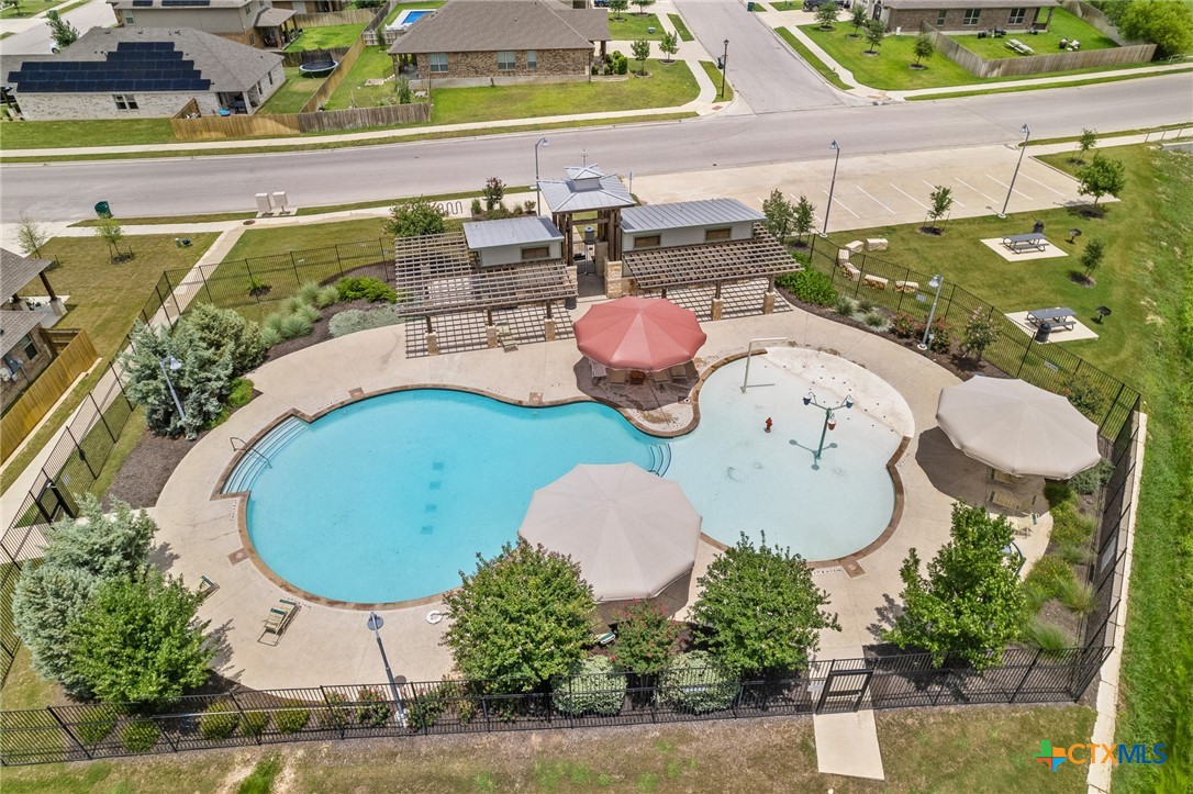 1309 Roma Street Harker Heights, TX 76548 - Photo 29 of 31 Community Pool