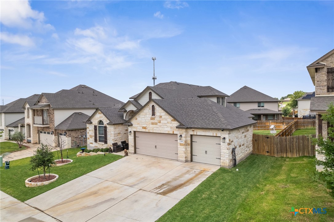 1309 Roma Street Harker Heights, TX 76548 - Photo 3 of 31