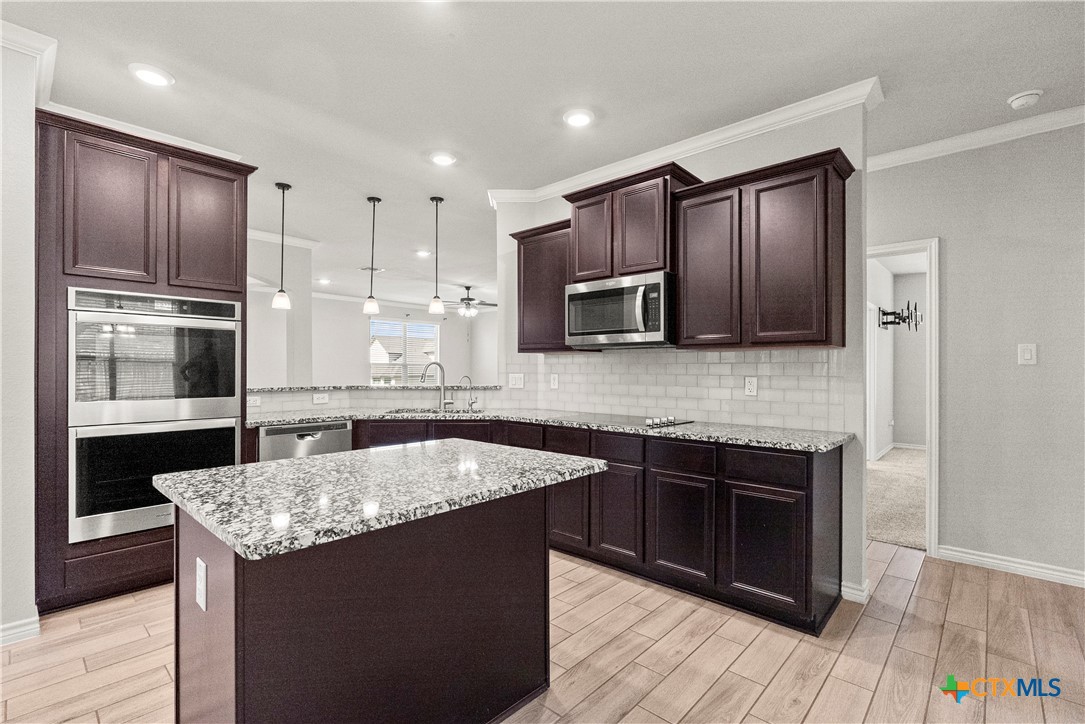 1309 Roma Street Harker Heights, TX 76548 - Photo 8 of 31