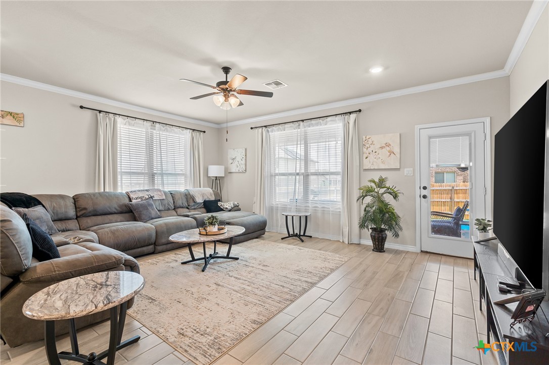 1309 Roma Street Harker Heights, TX 76548 - Photo 9 of 31