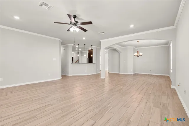 $450,000 | 1309 Roma Street, Harker Heights, TX 76548