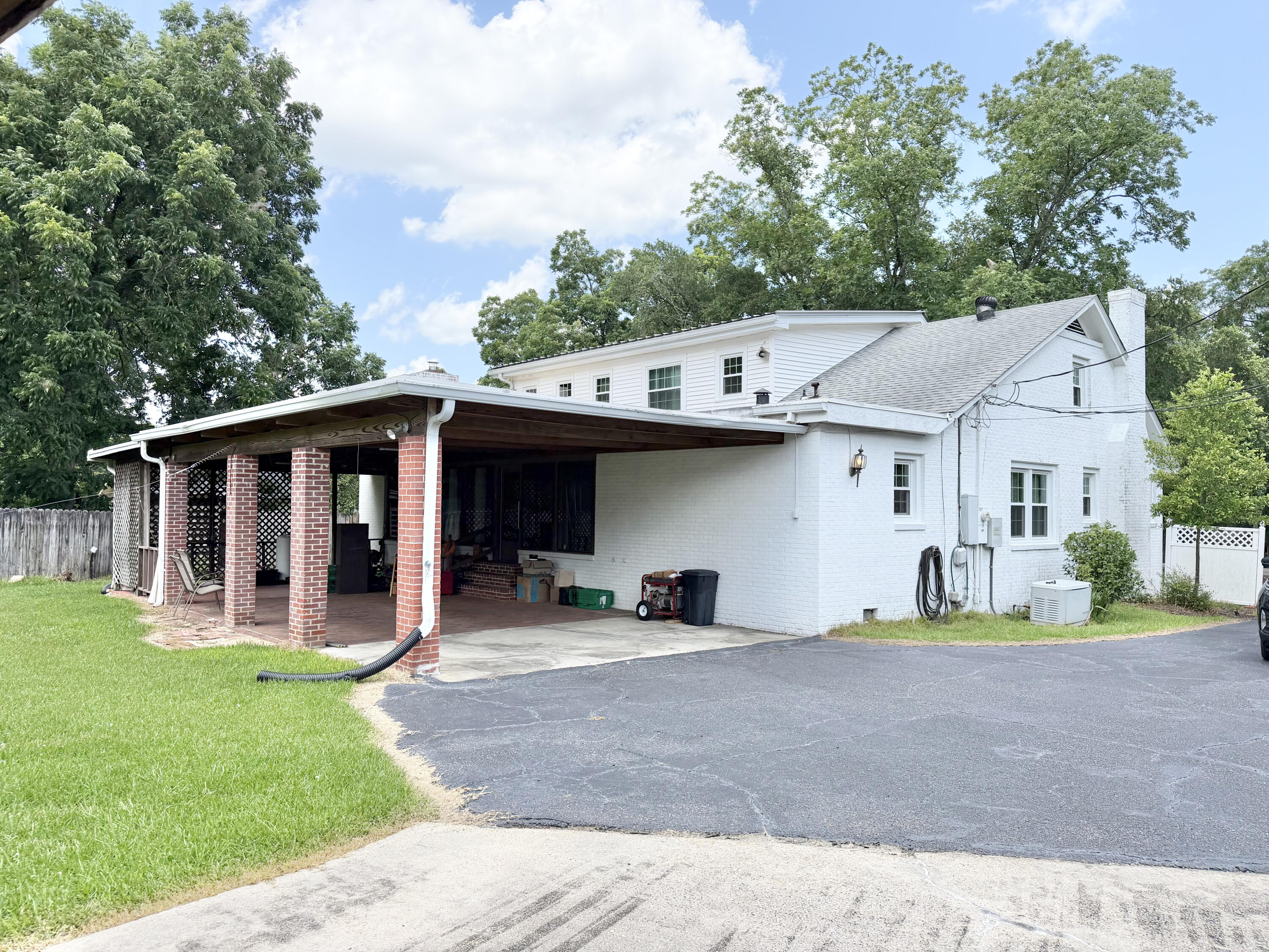 1640 Old Bay Springs Road Laurel, MS 39440 - Photo 54 of 69 Gallery Image 54