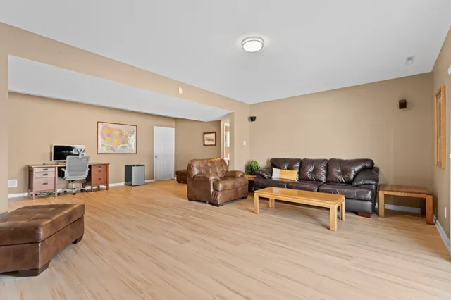 $520,000 | 3645 Odyssey Drive Southwest, Rochester, MN 55902