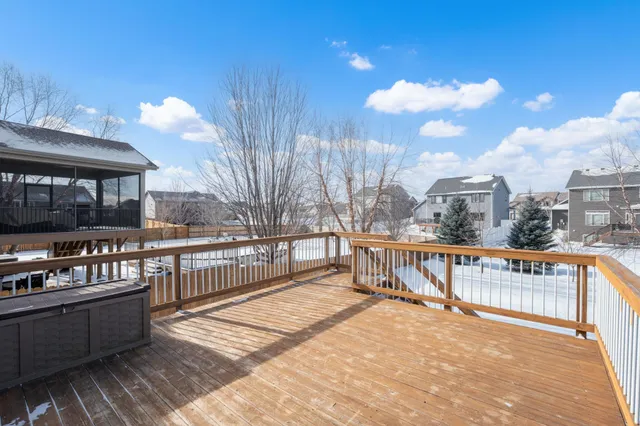 $520,000 | 3645 Odyssey Drive Southwest, Rochester, MN 55902