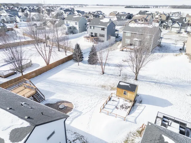 $520,000 | 3645 Odyssey Drive Southwest, Rochester, MN 55902