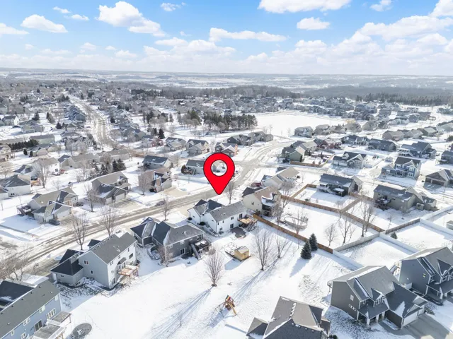 $520,000 | 3645 Odyssey Drive Southwest, Rochester, MN 55902