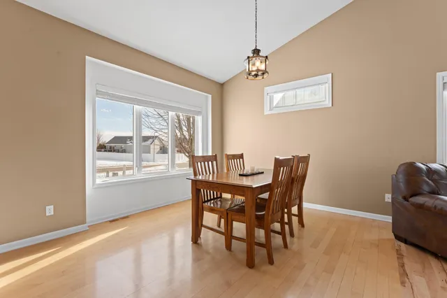 $520,000 | 3645 Odyssey Drive Southwest, Rochester, MN 55902