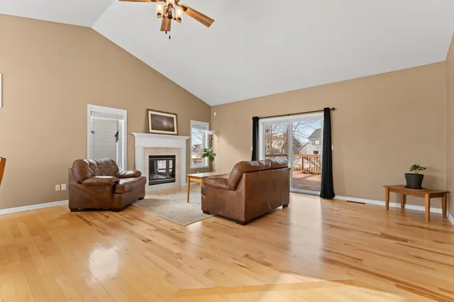 $520,000 | 3645 Odyssey Drive Southwest, Rochester, MN 55902