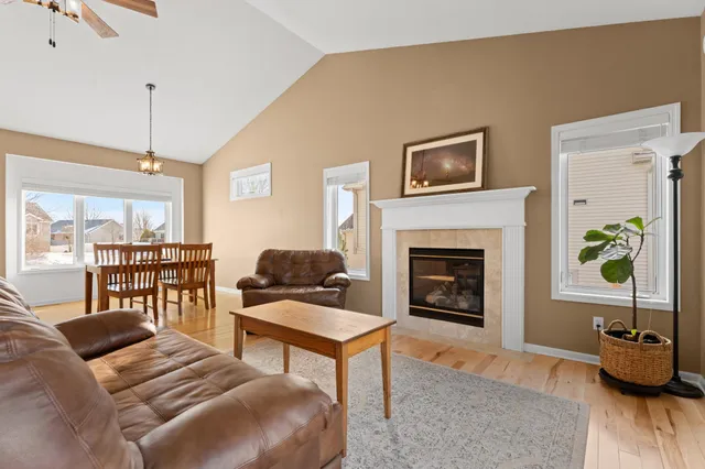 $520,000 | 3645 Odyssey Drive Southwest, Rochester, MN 55902