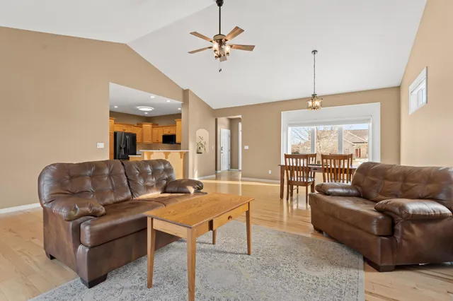 $520,000 | 3645 Odyssey Drive Southwest, Rochester, MN 55902