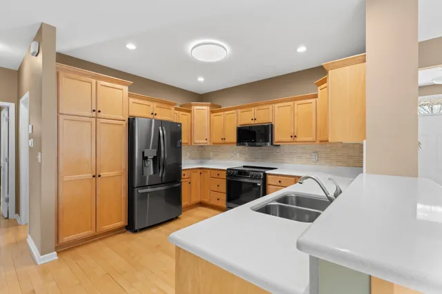 $520,000 | 3645 Odyssey Drive Southwest, Rochester, MN 55902