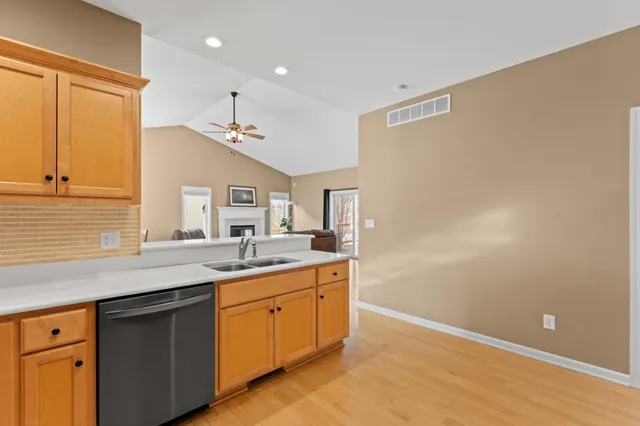 $520,000 | 3645 Odyssey Drive Southwest, Rochester, MN 55902