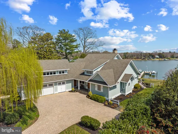 $3,499,000 | 1787 Beachfield Road, Annapolis, MD 21409