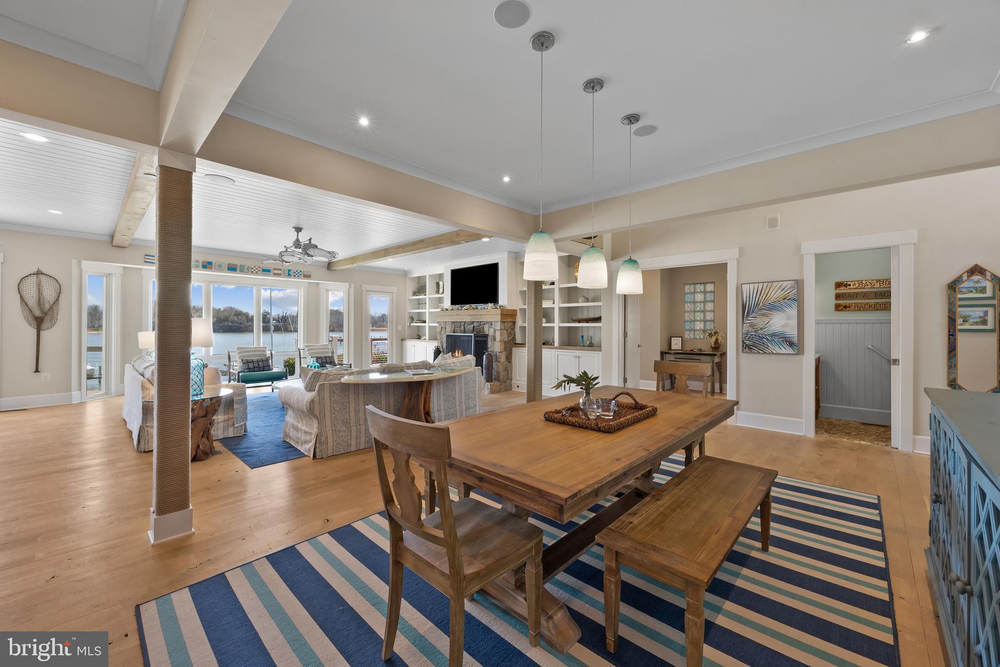 1787 Beachfield Road Annapolis, MD 21409 - Photo 16 of 46