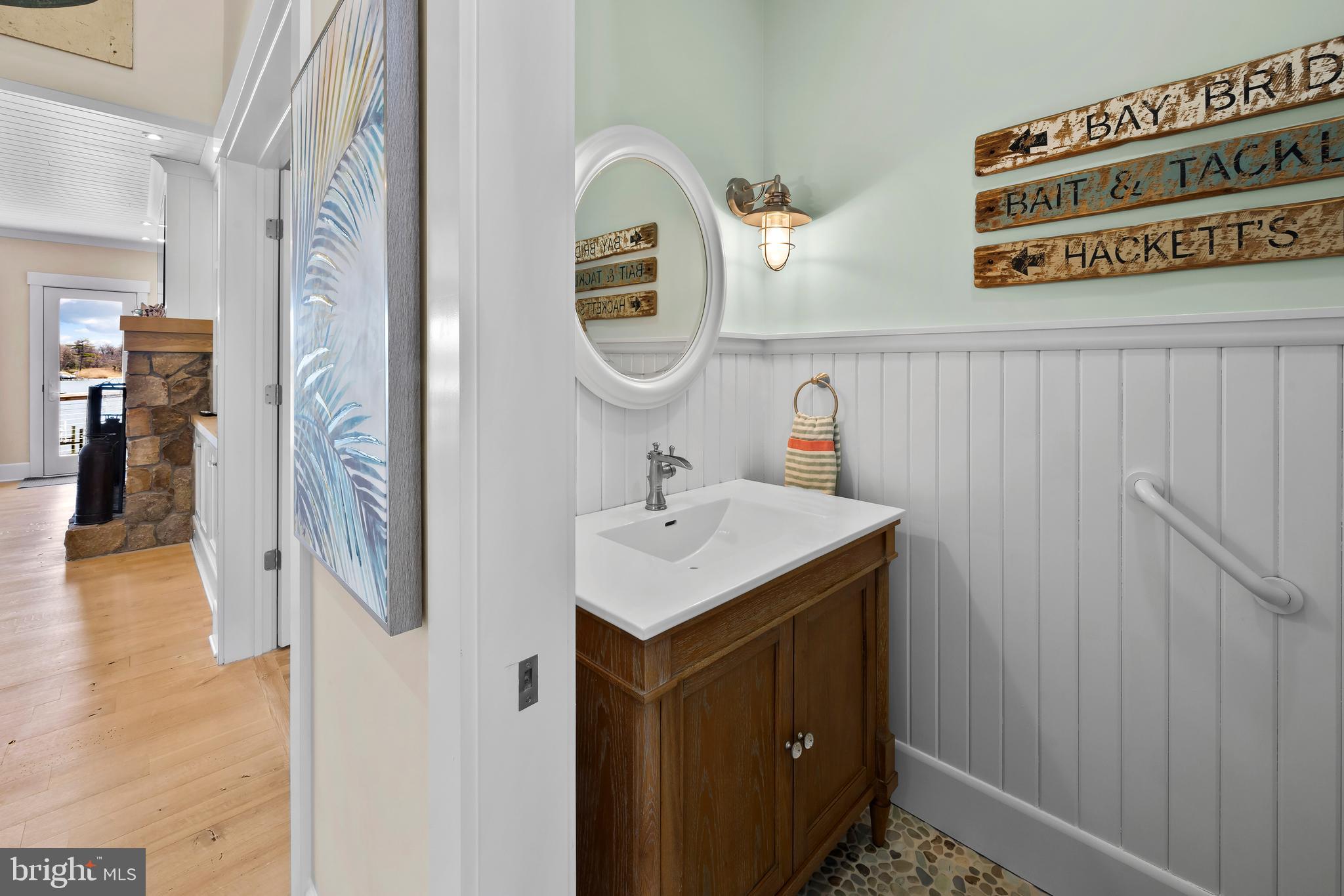 1787 Beachfield Road Annapolis, MD 21409 - Photo 17 of 46