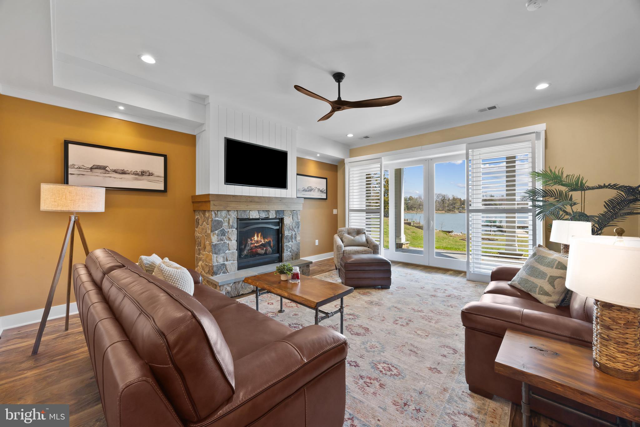 1787 Beachfield Road Annapolis, MD 21409 - Photo 36 of 46