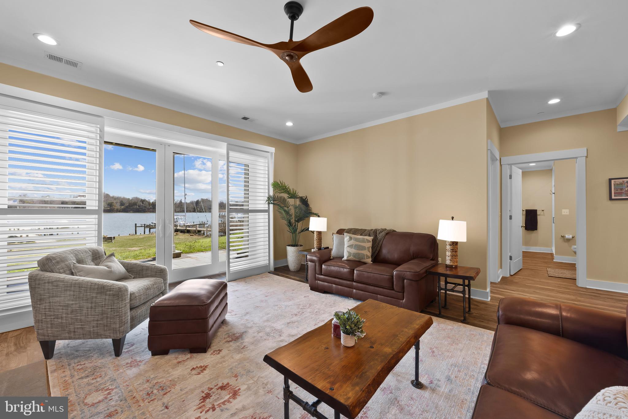 1787 Beachfield Road Annapolis, MD 21409 - Photo 37 of 46