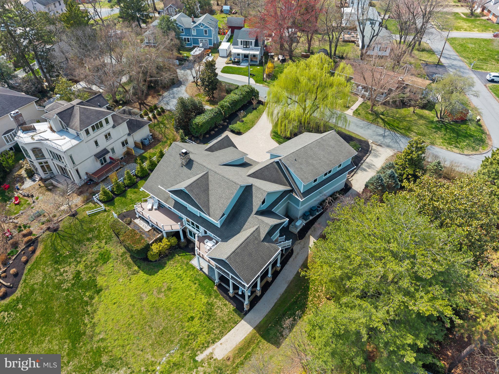 1787 Beachfield Road Annapolis, MD 21409 - Photo 44 of 46