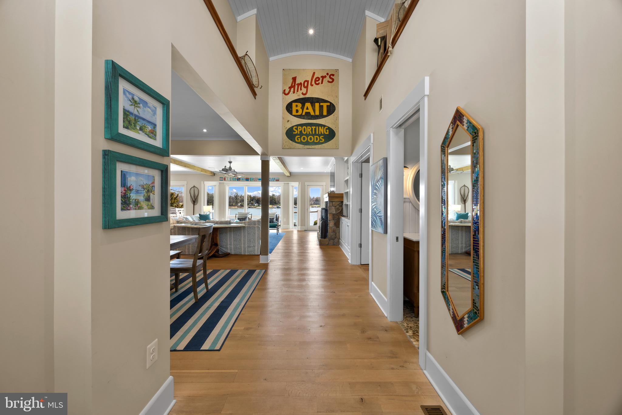 1787 Beachfield Road Annapolis, MD 21409 - Photo 6 of 46