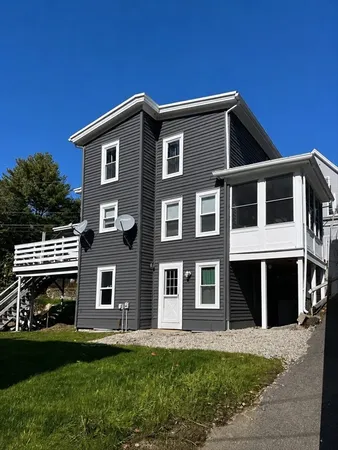 $400,000 | 34 Lincoln Street, Millville, MA 01529