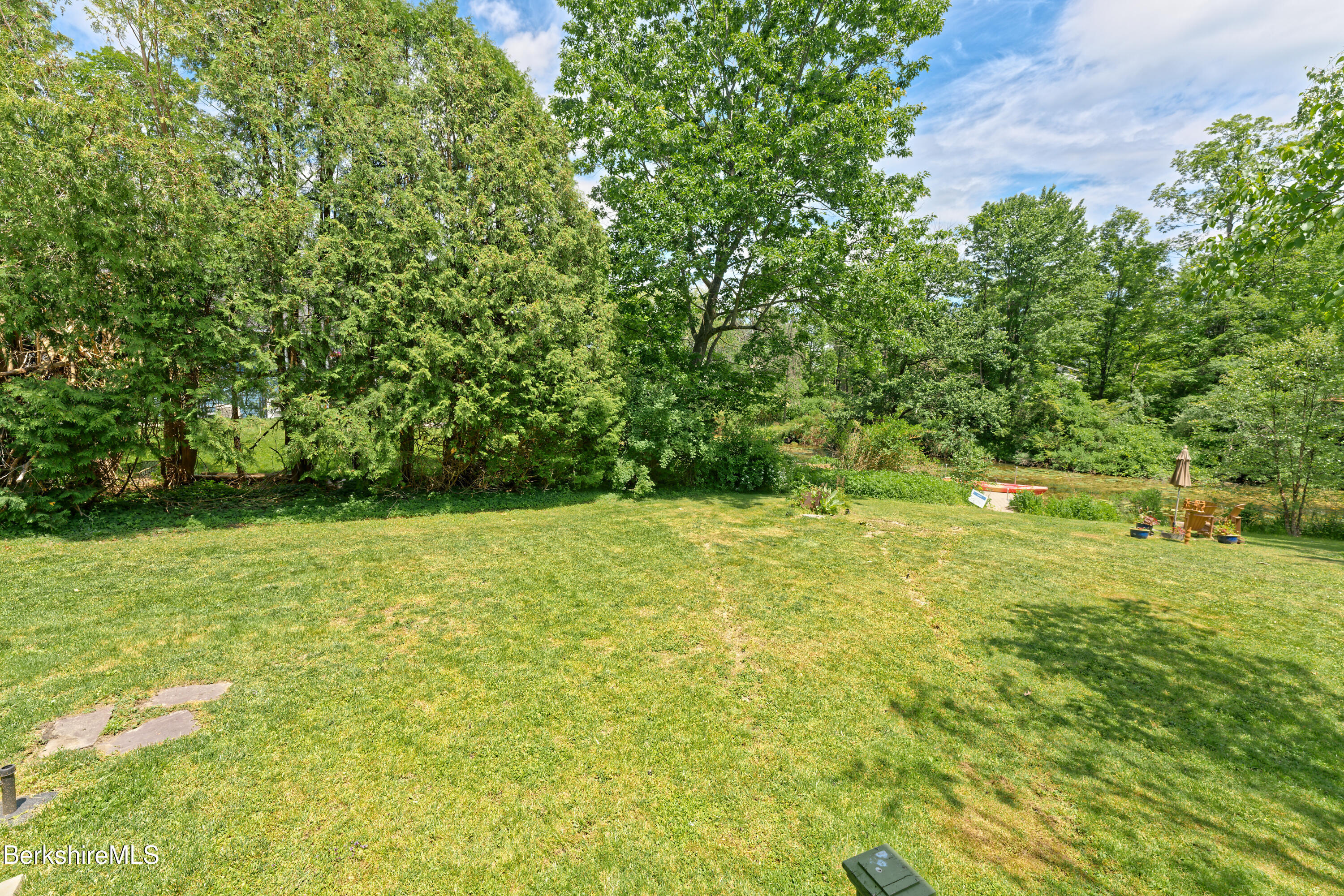 51 Cherry Road Richmond, MA 01201 - Photo 20 of 36 Yard 4