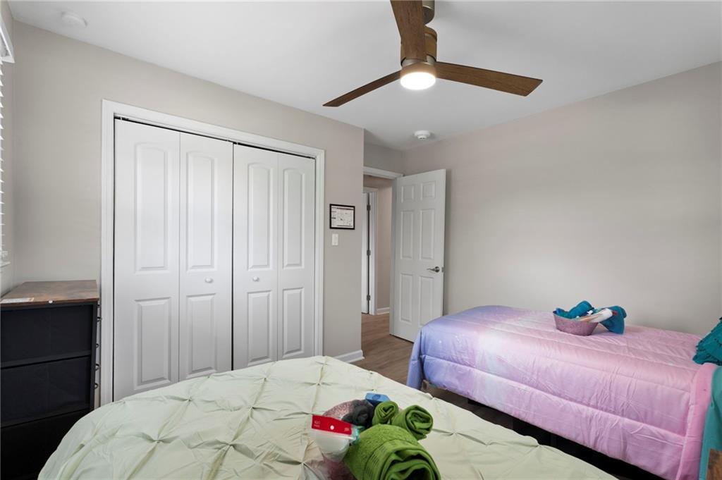 6684 Birch Road Winston, GA 30187 - Photo 34 of 57