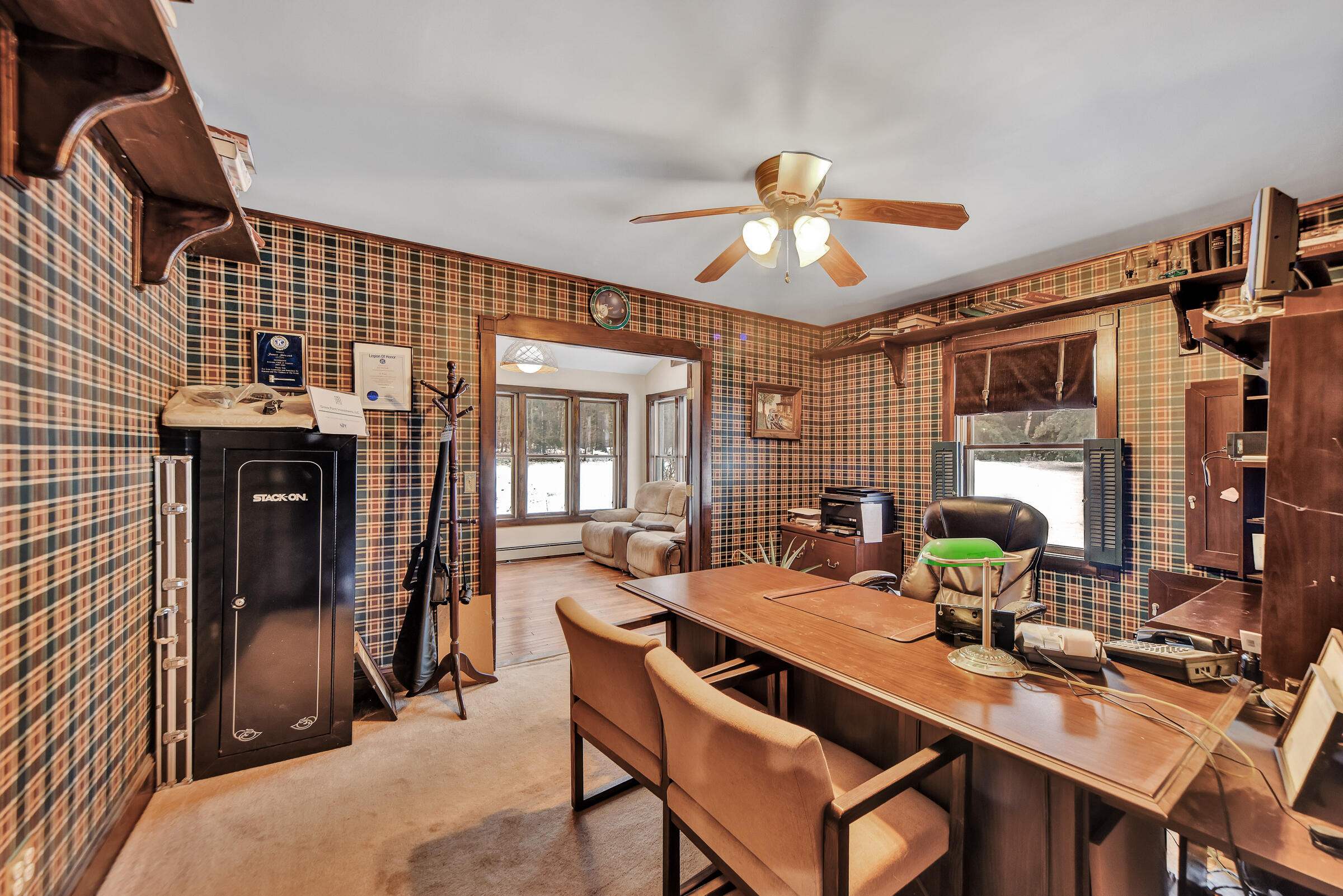 58 Pond Road Manchester, ME 04351 - Photo 18 of 67 108611gr027
