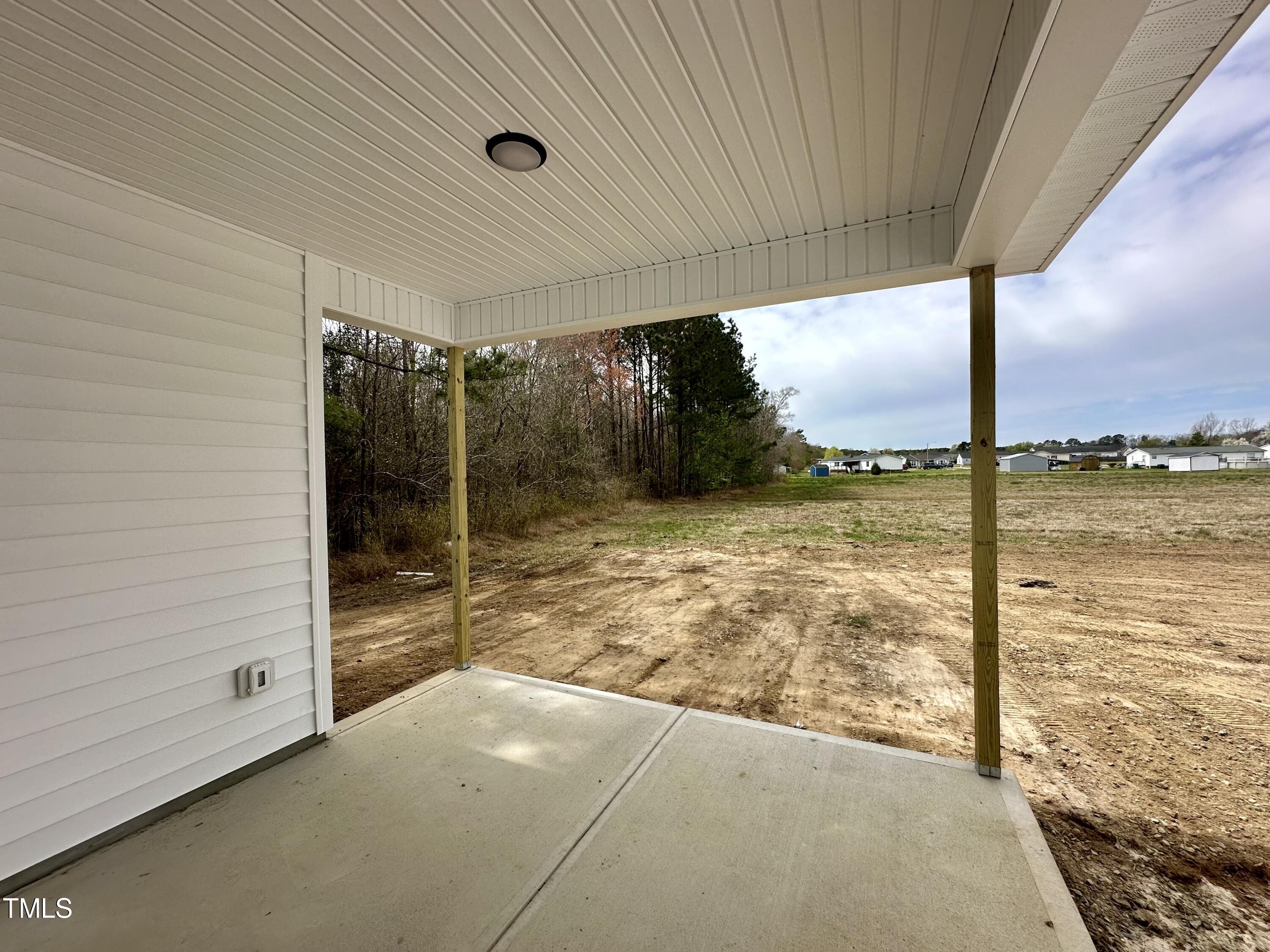 121 Bay Valley Road Kenly, NC 27542 - Photo 22 of 23 IMG_1533