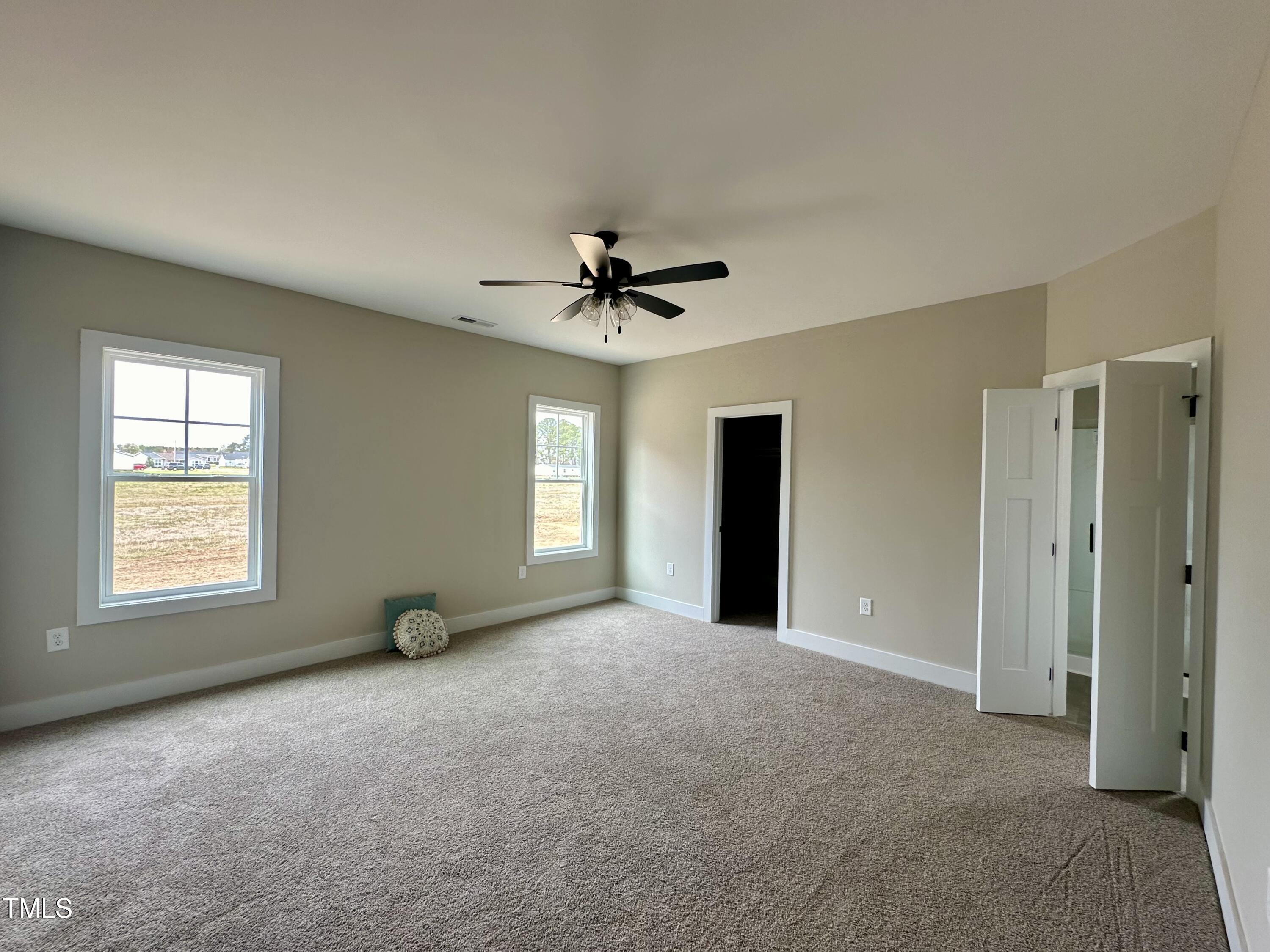 121 Bay Valley Road Kenly, NC 27542 - Photo 9 of 23 IMG_1520