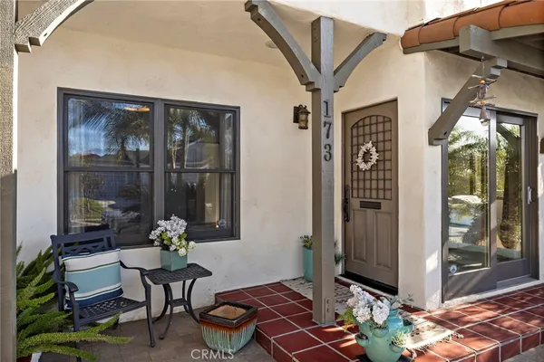$8,500 | 173 West Avenida Alessandro, San Clemente, CA 92672