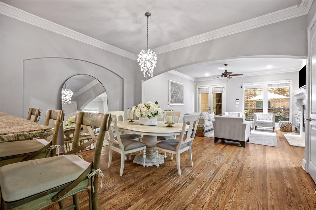 5332 Longview Street Dallas, TX 75206 - Photo 7 of 31 Gallery Image 7