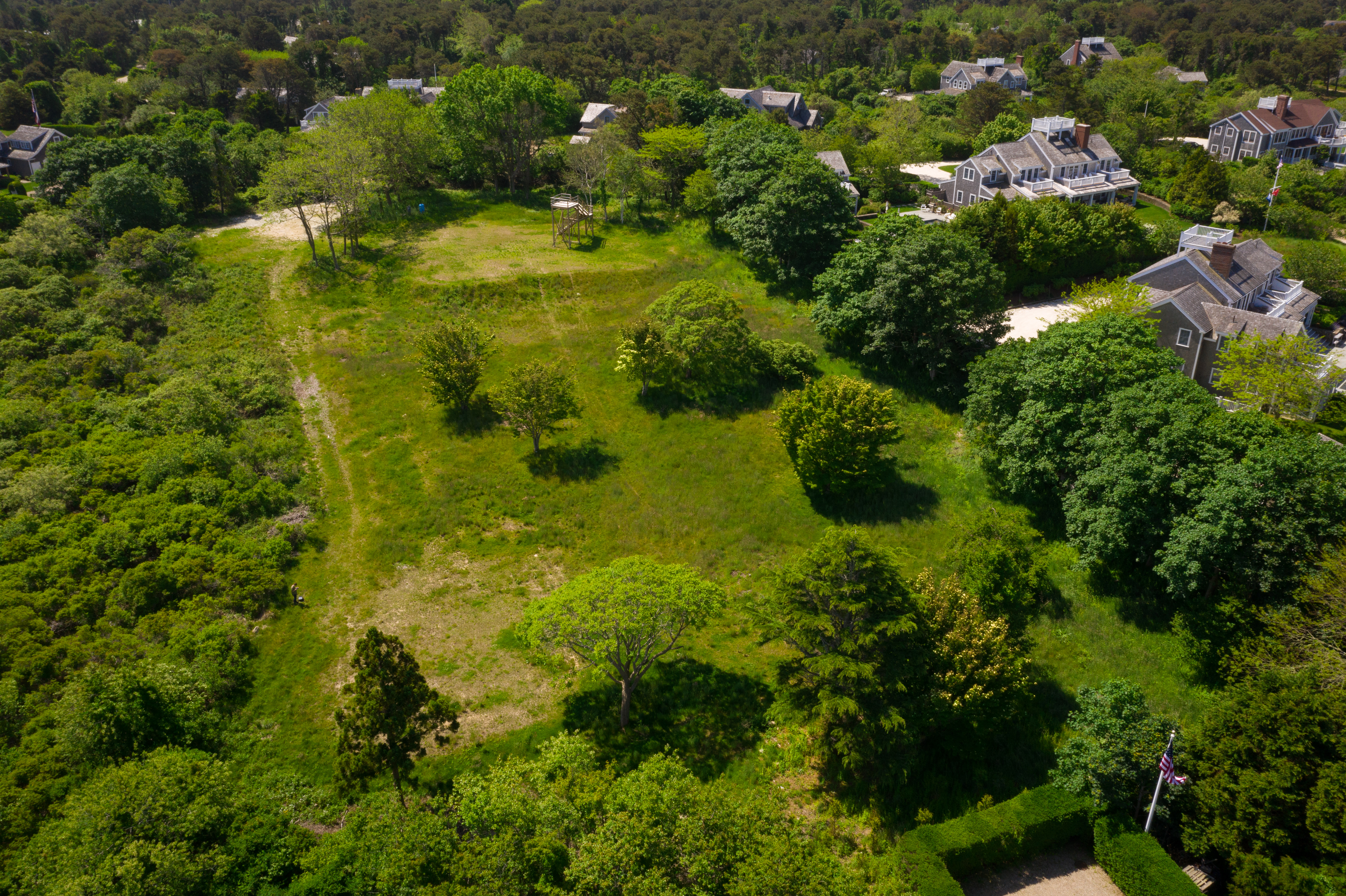 50 Brewster Road Nantucket, MA 02554 - Photo 5 of 8 Gallery Image 5