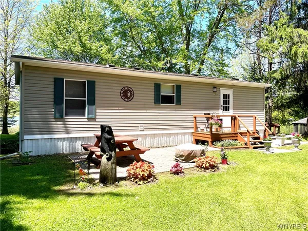 $129,900 | 1547 War-Moose Drive, Unit 5, Freedom, NY 14042