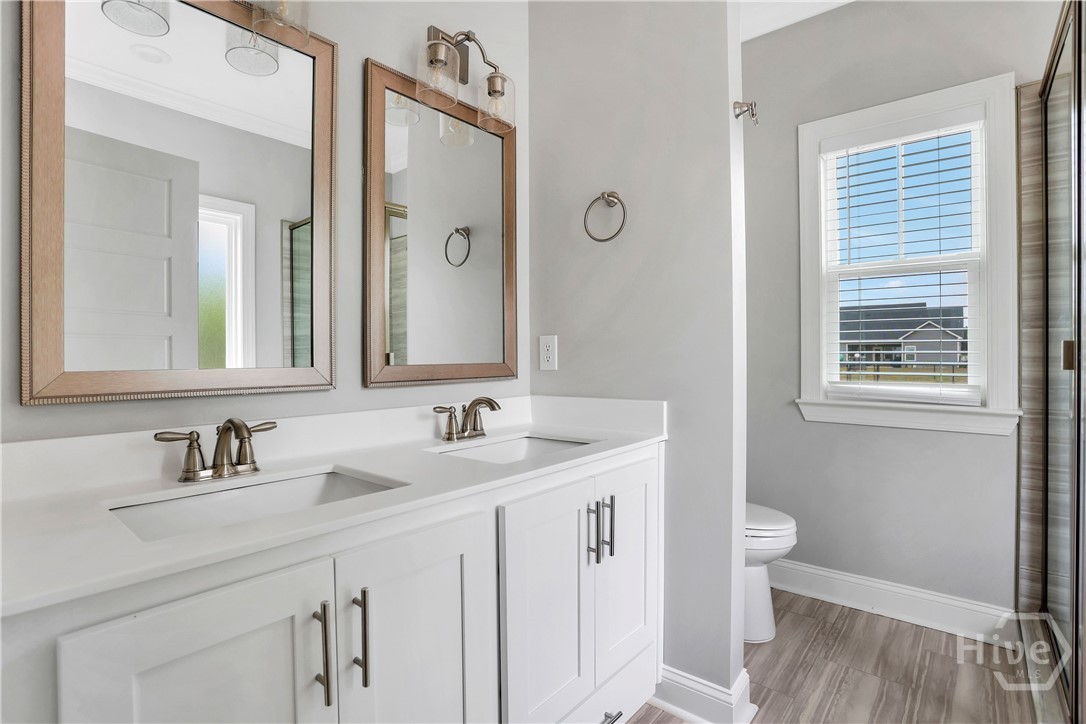 79 Ennis Road Pembroke, GA 31321 - Photo 20 of 41