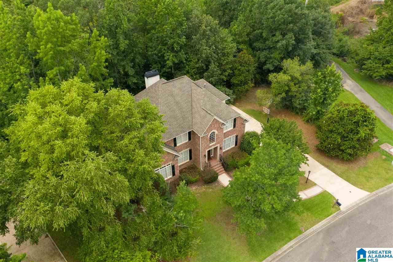 9033 Park Crest Road Birmingham, AL 35242 - Photo 48 of 49