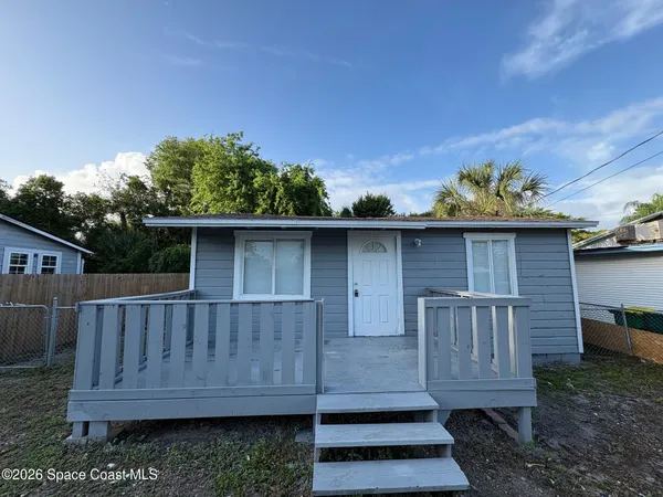 $1,350 | 1423 Licht Street, Unit A, Cocoa, FL 32922