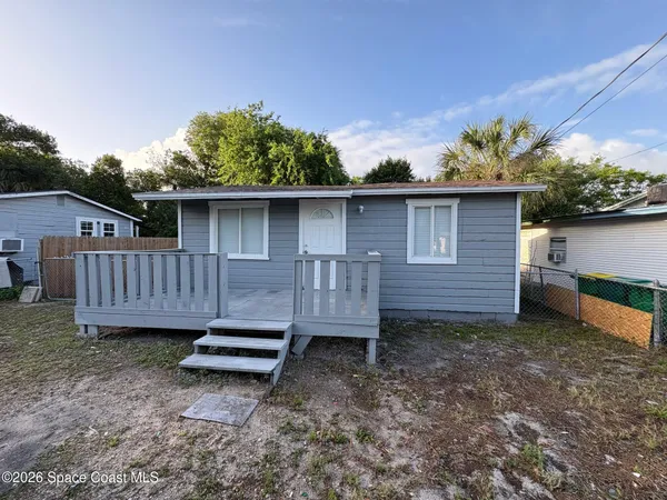 $1,350 | 1423 Licht Street, Unit A, Cocoa, FL 32922