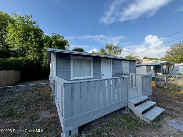 $1,350 | 1423 Licht Street, Unit A, Cocoa, FL 32922