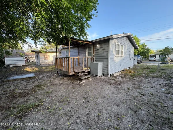$1,350 | 1423 Licht Street, Unit A, Cocoa, FL 32922