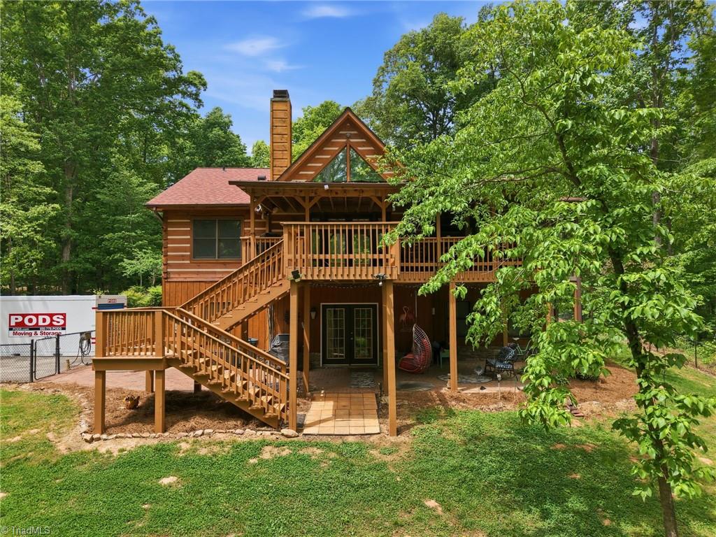355 Huffines Mill Road Reidsville, NC 27320 - Photo 45 of 50 Gallery Image 45