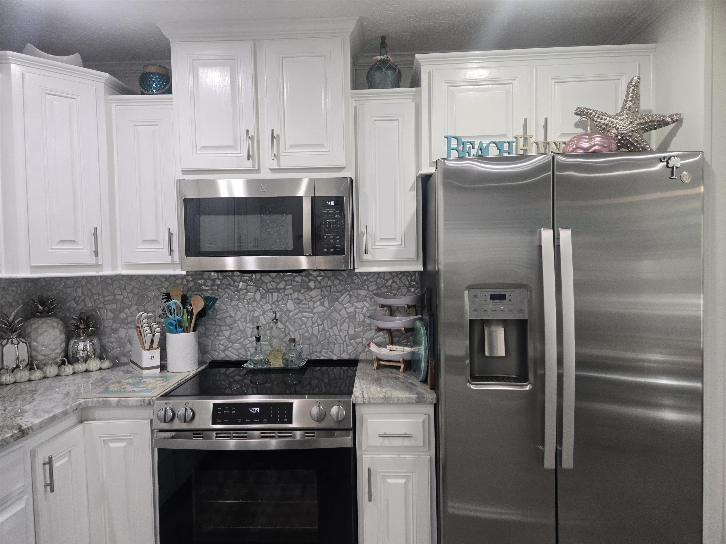457 Delton Drive Murrells Inlet, SC 29576 - Photo 39 of 77