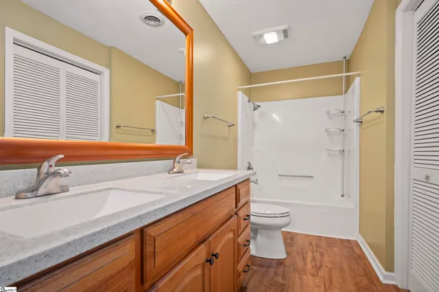 $399,000 | 77 Chestnut Street, Unit OAK 301, Tryon, NC 28782