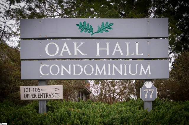 $375,000 | 77 Chestnut Street, Unit OAK 301, Tryon, NC 28782