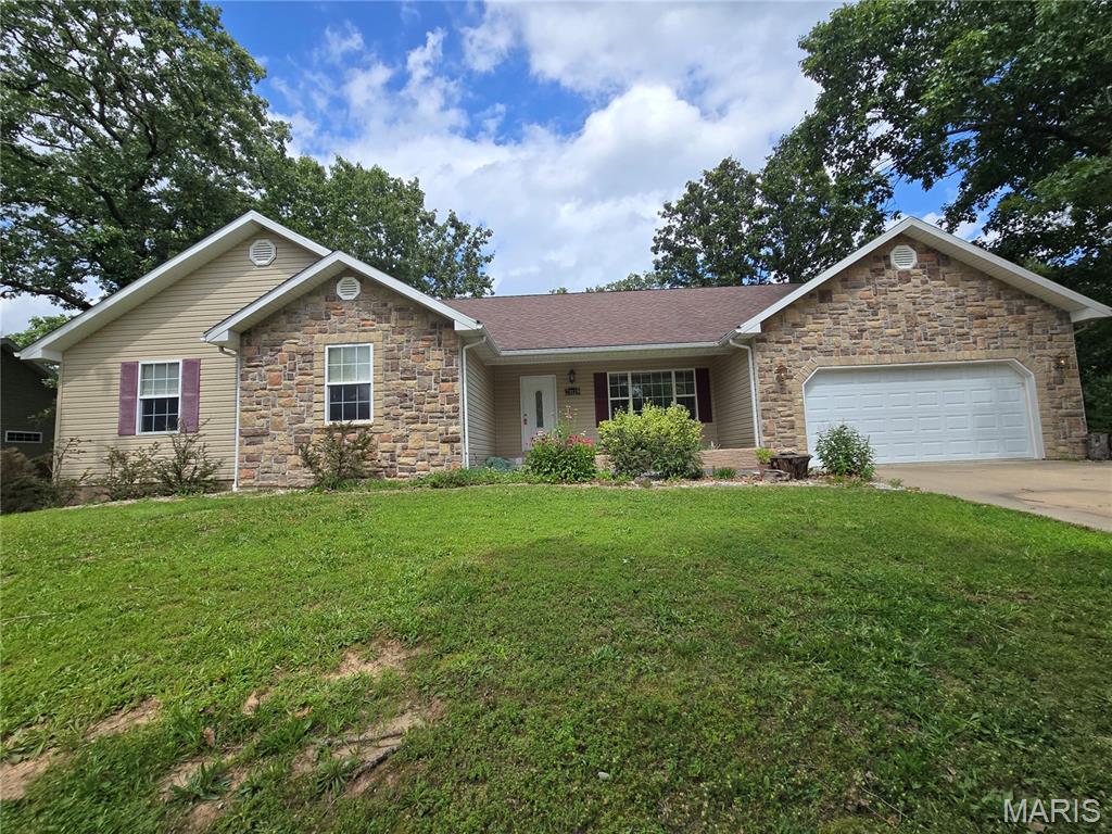 21120 Layla Road Waynesville, MO 65583 - Photo 1 of 42